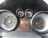 Tachometer (Revolution Counter) OPEL Astra J Caravan (--)