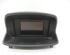 Instrument Cluster OPEL CORSA D (S07)