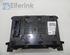 Instrument Cluster OPEL ZAFIRA / ZAFIRA FAMILY B (A05)