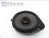 Loudspeaker OPEL INSIGNIA A Saloon (G09)