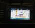 Navigation System SAAB 9-3 (D75, D79, E79, YS3F)