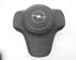 Driver Steering Wheel Airbag OPEL Corsa D (S07)