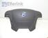 Driver Steering Wheel Airbag VOLVO V70 II (285)