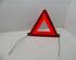 Warning Triangle SAAB 9-5 (YS3E)