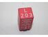 Wash Wipe Interval Relay VOLVO V70 I (875, 876)