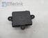 Wash Wipe Interval Relay VOLVO V60 I (155, 157)