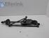 Wiper Linkage OPEL INSIGNIA A Saloon (G09)