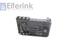 Battery holder OPEL CORSA F (P2JO)