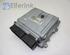 Control unit for injection system VOLVO V70 III (135), VOLVO XC70 II (136)