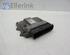 Control unit for injection system OPEL COMBO Box Body/MPV