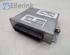 Control unit for injection system SAAB 9-5 (YS3E)