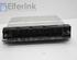 Control unit for injection system VOLVO XC90 I (275)