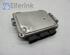 Control unit for injection system VOLVO C30 (533)