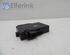 Control unit for seat VOLVO S80 I (184)