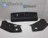 Closing plate VOLVO V90 II Estate (235, 236), VOLVO V90 II Cross Country (236)