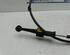 Cable for manual gearbox SAAB 9-5 (YS3G)