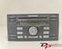 CD-Radio FORD Focus C-Max (--), FORD C-Max (DM2), FORD Kuga I (--), FORD Kuga II (DM2)