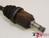 Drive Shaft OPEL Astra H (L48)