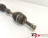 Drive Shaft MITSUBISHI Outlander I (CU W)