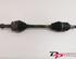 Drive Shaft FIAT Panda (169)