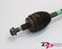 Drive Shaft MERCEDES-BENZ M-Klasse (W163)