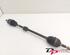 Drive Shaft CHEVROLET REZZO MPV (U100)