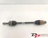 Drive Shaft SUZUKI SWIFT III (MZ, EZ)