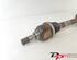 Drive Shaft PEUGEOT PARTNER Box Body/MPV