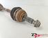 Drive Shaft FORD FIESTA VI (CB1, CCN)