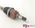 Drive Shaft FORD FIESTA VI (CB1, CCN)