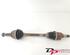 Drive Shaft FORD FIESTA VI (CB1, CCN)