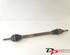 Drive Shaft PEUGEOT 208 I (CA_, CC_)