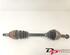 Drive Shaft OPEL ASTRA H TwinTop (A04)