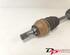 Drive Shaft OPEL ASTRA H TwinTop (A04)