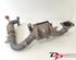 Catalytic Converter FORD FIESTA VI (CB1, CCN)