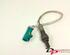 Lambda Sensor / NOx Sensor FORD FIESTA VI (CB1, CCN)