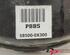 Brake Booster HYUNDAI i10 (PA)