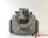 Brake Caliper PEUGEOT PARTNER Box Body/MPV