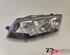 Headlight SKODA Octavia III Combi (500000, 5000000)