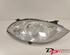 Headlight MERCEDES-BENZ A-Klasse (W169)