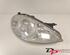 Headlight MERCEDES-BENZ A-Klasse (W169)