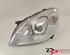 Headlight MERCEDES-BENZ B-CLASS (W245)