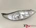 Headlight FORD FIESTA VI Van, FORD FIESTA VI (CB1, CCN)