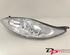 Headlight FORD FIESTA VI Van, FORD FIESTA VI (CB1, CCN)