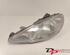 Headlight PEUGEOT 206 Hatchback (2A/C), PEUGEOT 206 Saloon, PEUGEOT 206 SW (2E/K)