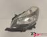 Koplamp RENAULT CLIO III (BR0/1, CR0/1), RENAULT CLIO IV (BH_), RENAULT CLIO II (BB_, CB_)