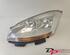 Headlight CITROËN C4 PICASSO I MPV (UD_), CITROËN C4 GRAND PICASSO I (UA_)