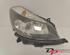 Koplamp RENAULT CLIO III (BR0/1, CR0/1), RENAULT CLIO IV (BH_), RENAULT CLIO II (BB_, CB_)