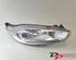 Koplamp FORD FIESTA VI (CB1, CCN), FORD FIESTA VI Van