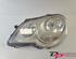 Headlight VW POLO (9N_), VW POLO Saloon (9A4, 9A2, 9N2, 9A6)